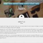 Gratis Homepage Vorlagen Schön Responsive Homepage Vorlagen Homepagevorlagen Templates