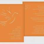 Gratis Vorlage Einladung Schön Vorlage Einladung Firmung Gratis – Travelslow