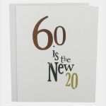 Gratis Vorlagen Einladung 60 Geburtstag Hübsch Einladungskarte Zum 60 Geburtstag 45 Kreative Ideen