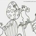 Gratis Vorlagen Elegant Ausmalbilder Ostern