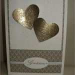 Gratulation Zur Goldenen Hochzeit Vorlage Bewundernswert Steffis Bastelvielfalt Gratulation Zur Goldenen Hochzeit