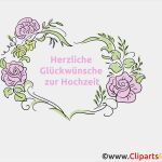 Gratulation Zur Goldenen Hochzeit Vorlage Erstaunlich Herzliche Glückwünsche Zur Hochzeit Clipart Bild Kostenlos