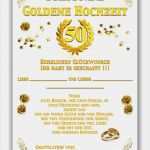 Gratulation Zur Goldenen Hochzeit Vorlage Gut Hochzeits Urkunde – Goldene Hochzeit Mit Spruch