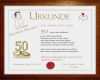 Gratulation Zur Goldenen Hochzeit Vorlage Wunderbar Wunderschöne Urkunde Zum" 50 Hochzeitstag " Zur
