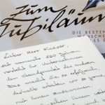 Gratulationsschreiben Gratulation Zum Firmenjubiläum Vorlage Inspiration Gratulation Geburtstag Kunden