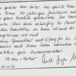 Gratulationsschreiben Gratulation Zum Firmenjubiläum Vorlage Wunderbar Glückwünsche Firmenjubiläum Geschäftspartner Vorlage