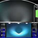 Greenscreen Vorlagen Download Elegant 3d Studio for Green Screen Free Green Screen