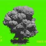 Greenscreen Vorlagen Download Fabelhaft Green Screen Big Explosion Free Download
