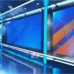 Greenscreen Vorlagen Download Hübsch Green Screen Backgrounds Free Virtual Newsroom Set