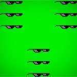 Greenscreen Vorlagen Download Hübsch [ Mlg Resource ] Meme Shower Greenscreen Free Download