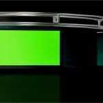 Greenscreen Vorlagen Download Luxus Free Hd Virtual Studio Set 2 Backgrounds Loop with Green
