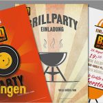 Grill Einladung Vorlagen Beste Aldi SÜd Persönliche Einladungen Für Ihre Grillparty