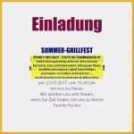 Grill Einladung Vorlagen Genial Frisch Einladung Zur Grillparty Oder Einladungen Zur