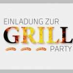 Grill Einladung Vorlagen Genial Vc Maur