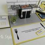 Grill Gutschein Vorlage Bewundernswert Explosionsbox Für Einen Grillkurs – Carma Style