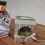 Grill Gutschein Vorlage Luxus Handwerk Aus Papier Explosives Grillgut