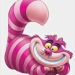 Grinsekatze Kürbis Vorlage Beste Die Besten 25 Cheshire Katzenlachen Ideen Auf Pinterest