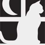 Grinsekatze Kürbis Vorlage Elegant Die Besten 25 Katze Kürbisschablone Ideen Auf Pinterest