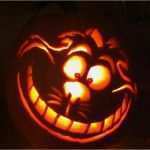 Grinsekatze Kürbis Vorlage Gut Die Besten 25 Kürbis Schnitzen Vorlage Ideen Auf