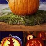 Grinsekatze Vorlage Kürbis Fabelhaft Kürbis Schnitzen Zu Halloween Das Sind Besten Ideen