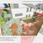 Grobkonzept Vorlage Inspiration Gartenkonzept Mit Pool Sauna Und Carport