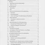 Grobkonzept Vorlage Word Elegant Bachelorarbeit Business Plan Gliederung Word