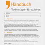 Grobkonzept Vorlage Wunderbar Autorenkompetenz