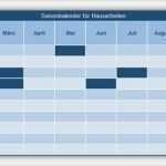 Grobplanung Unterricht Vorlage Einzigartig Saisonkalender Excel – Jährlich Wiederkehrendes Im Griff