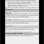 Grobplanung Unterricht Vorlage Erstaunlich Unterricht