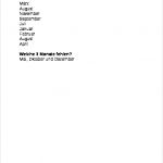 Grobplanung Unterricht Vorlage Hübsch Unterricht