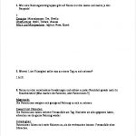 Grobplanung Unterricht Vorlage Inspiration Unterricht