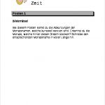 Grobplanung Unterricht Vorlage Luxus Unterricht