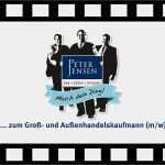 Groß Und Außenhandelskaufmann Bewerbung Vorlage Elegant Zum Groß Und Außenhandelskaufmann Peter Jensen Gmbh