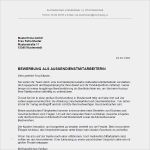 Groß Und Außenhandelskaufmann Bewerbung Vorlage Großartig Bewerbung Als Außen Nstmitarbeiter