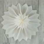 Großer Stern Vorlage Elegant Diy Große Weihnachtssterne Aus Brotpapiertüten – Deko Kitchen