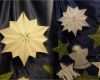 Großer Stern Vorlage Fabelhaft Diy Bastelidee Großer Weihnachts Stern Aus Papiertüten