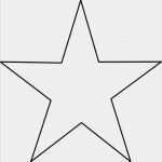 Großer Stern Vorlage Süß Malvorlage Stern Weihnachten