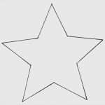 Großer Stern Vorlage Wunderbar Stern Vorlage Groß Zum Ausdrucken Süß Oz Shop Vorlagen