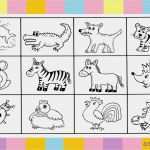 Gruppenanalyse Kindergarten Vorlage Hübsch Tiere
