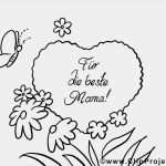 Grußkarten Vorlagen Zum Ausdrucken Wunderbar Muttertagsideen Grußkarten Ausdrucken Ausmalen