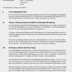 Gu Vertrag Vorlage Fabelhaft Consulting Vertrag Muster Zum Download