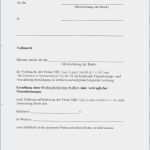 Gutachten Vorlage Angenehm Gutachten Schreiben Muster Genial Vollmacht Muster Word