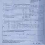 Gutachten Vorlage Cool Unser Volvo C303 Beim Tüv