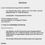 Gutachten Vorlage Einzigartig Amtsgericht Viersen