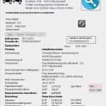 Gutachten Vorlage Schön Sachverständigensoftware Gutachtersoftware Kfz