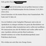 Gute Bewerbung Vorlage Cool Hallo Leute ist Das Eine Gute Bewerbung Praktikum