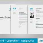 Gute Bewerbung Vorlage Großartig Bewerbung Vorlagen Word Gute Bewerbung Muster & Vorlagen