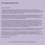 Gute Bewerbungen Schreiben Vorlagen Gut Gute Bewerbungen Schreiben Vorlagen