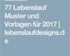 Gute Lebenslauf Vorlage 2017 Erstaunlich 25 Einzigartige Bewerbung Praktikum Muster Ideen Auf