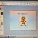 Gute Powerpoint Präsentation Vorlage Bewundernswert Immer Mit Stil Wie Sieht Eine Gute Powerpoint